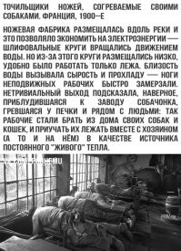 По поводу точильщиков... Не совсем точно так.