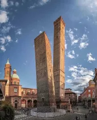 Италия вообще вне конкуренции