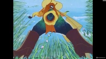 25 самых жутких сцен в кино по мнению пользователей сети