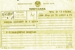 Пять самых знаменитых телеграмм в истории