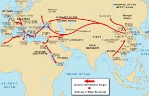 Все время Китай с Индией в виноватых были, а тут нате...