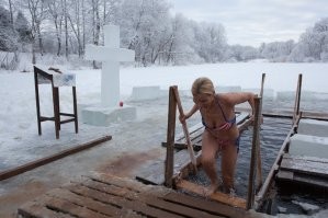 Да ладно, в жопу ваш Титаник!