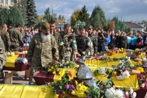 Действительное тухлое.Куда то пропали 200 000 хохлоскотов,заявил пиндосский женераль.