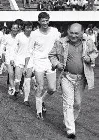 А они умели всё!!!