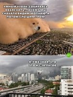 Это потому что глаза находятся ближе ушей!!!
