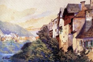 ага  людоеды и люди у них много общего ....
может излишне гротескно , но был такой не плохой художник , припоминаете?