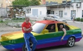 ага, вот такая)