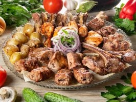 Овощи-убийцы: так ли полезна и безопасна растительная пища, как о ней говорят?