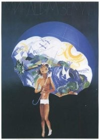 Песня этого гавайского великана растрогала весь мир