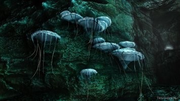 Намешалось