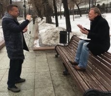 16 фотографий, когда люди неожиданно встречали диких животных