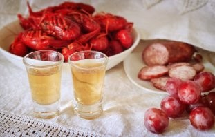 Алкопост на вечер этой пятницы