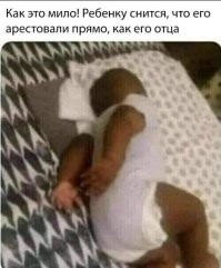 Пятничный чёрно-белый юмор