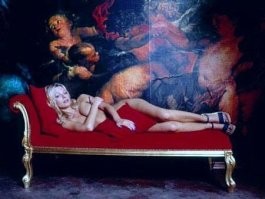 Интересные фотографии 1990 -х