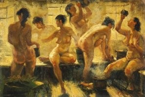 А в это время на Руси