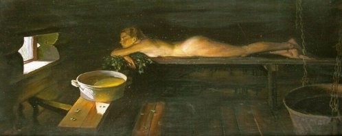 А в это время на Руси