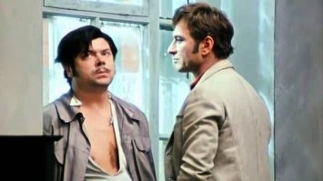 Активисты поставили на место наглецов, которые пристроились за скорой