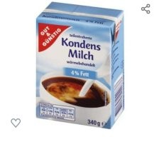 Конденсмильх это молоко для кофе, например. А конденсмильх с сахаром это уже и есть сгущенка.