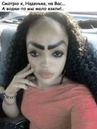 Кому идет больше: девушки показывают, как одна и та же одежда сидит на разных фигурах