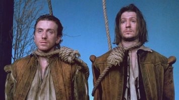 Розенкранц и Гильденстерн мертвы