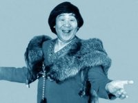 Вот горячий певец холодных просторов -