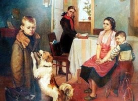 Они этого не писали: литературный тест для образованных