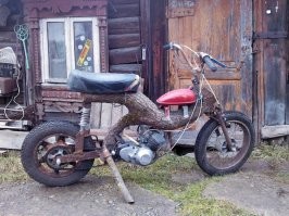 Всё вразнобой