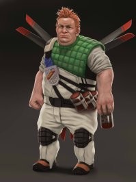 Всё вразнобой