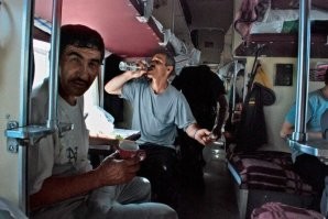 Такие "Суккубы"только в сказках про плацкарт

Все гораздо суровее