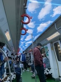 Картинка ада подошла бы больше.