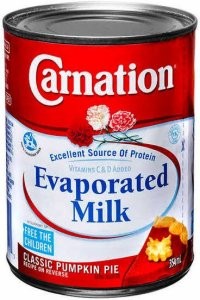 Да ладно. Сгущенка была придумана французом а на производство поставлена американцем, где её производят и сейчас.