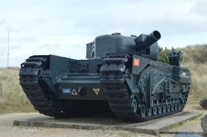 Невзирая на политические моменты, и откровенно недружественную политику, стоит отдать дань уважения, тем обычным парням, которые в те времена, вступили в бой с фашистами, они сражались, проливали кровь и погибали. И кто бы и что не говорил, открытие второго фронта, хоть и не имело уже решающего фактора в ВМВ, но помогло спасти сотни тысяч, а может и миллионы жизней наших сограждан, ведь Германии пришлось перебрасывать силы с восточного фронта на западный и рассредотачивать ресурсы по противоположным направлениям. Ваш дедушка или бабушка, вполне себе вернулись живыми с фронта, отчасти благодаря тем ребятам.
Повторюсь, не стоит путать политику и интриги с мужеством и героизмом обычных людей, вне зависимости от национальности и гражданства. Помогли, и спасибо им.
*Мне можно не рассказывать как американские и английские элиты привели Гитлера к власти, как они сознательно пытались натравить Рейх на СССР и как потом помогали военным преступникам укрыться на своей земле. Я знаю, я учил историю.

В посте не хватает материала, про подготовку к высадке, про специфические танки, про искусственную плавучую гавань, про машины мины и десант который раскидало по побережью и они всеми правдами и неправдами выходили к своим и выполняли поставленную боевую задачу, действуя в отрыве от основных сил. Операция вышла эпичная, дерзкая и смелая. Опять таки в контексте людей которые там сражались.