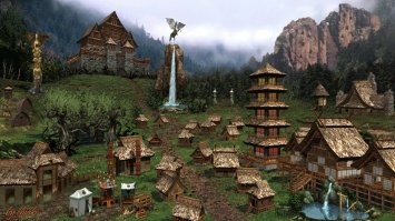 Сразу нахлынули воспоминания.