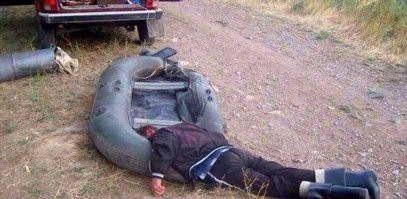 А у вас какие лучшие воспоминания об отпуске?