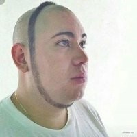 Как вас стричь?  - Я люблю Сатурн. - Ни слова больше!