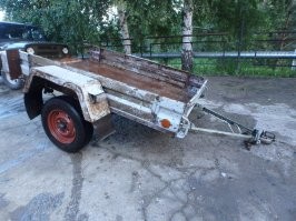 Koenigsegg Regera в красном углеродном волокне выставлен на продажу