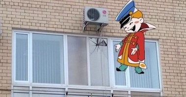 Жара пошла: у установщиков сплит-систем начались непростые дни