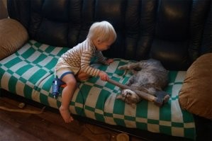 хорошо , что не так