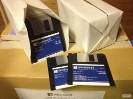 "SETUP CANNOT READ DISK 3078 OF 3711"