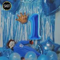 Бразильянка вышла замуж за тряпичную куклу и родила от неё ребёнка