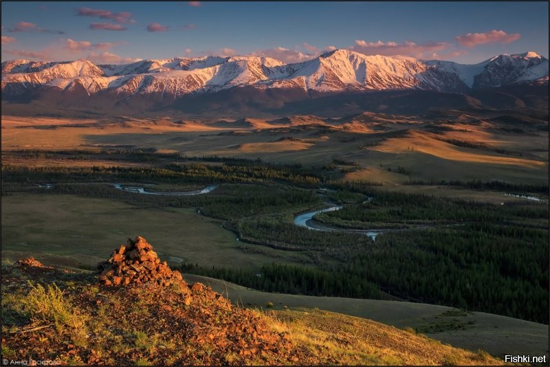Россия