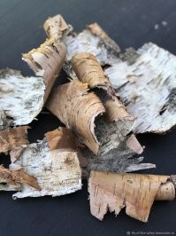 И нет проблем с розжигом!