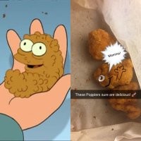 Йожика картинки. Выпуск 151