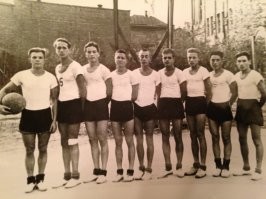 Жизнь Юрия Гагарина в фотографиях. 3 часть