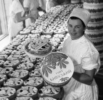 Из СССР со вкусом: советские гастрономические бренды, дожившие до наших дней