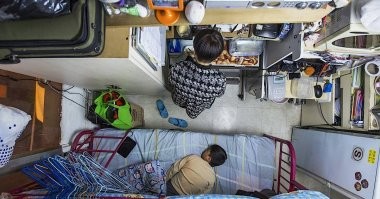 расскажи это им!