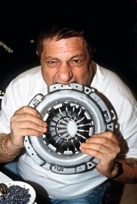 О да, вкусняшка.