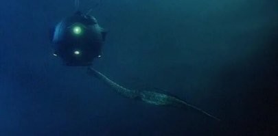 Был такой практически документальный фильм...