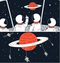 Любую идею можно доработать...