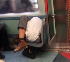 15 сумасшедших изображений, которые оставят вас с огромным количеством вопросов